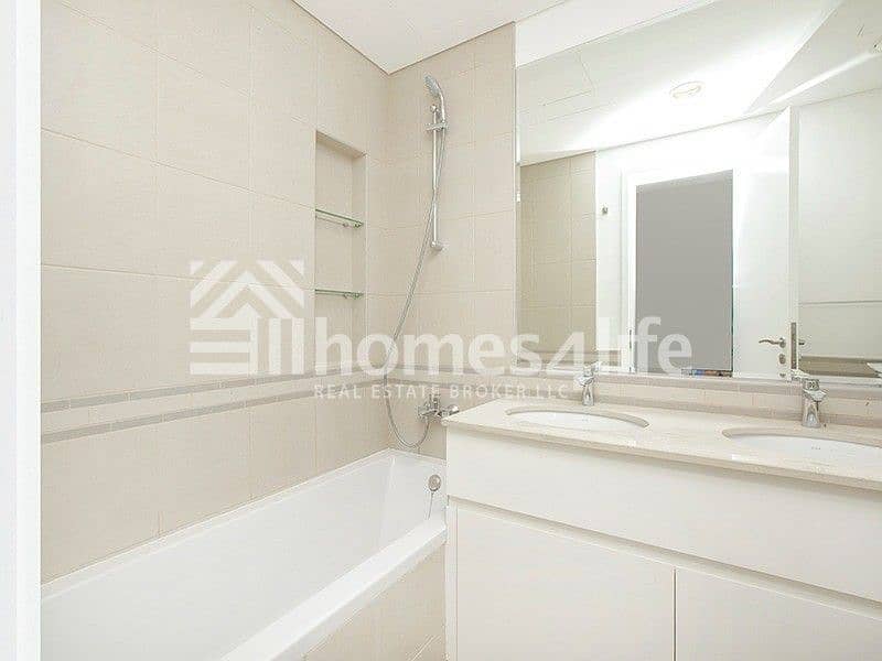 8 Zahra Apartment 1BR | High Level | Beautiful View