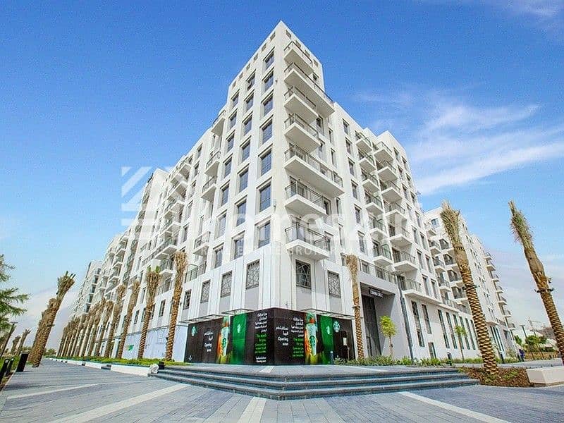 11 Zahra Apartment 1BR | High Level | Beautiful View