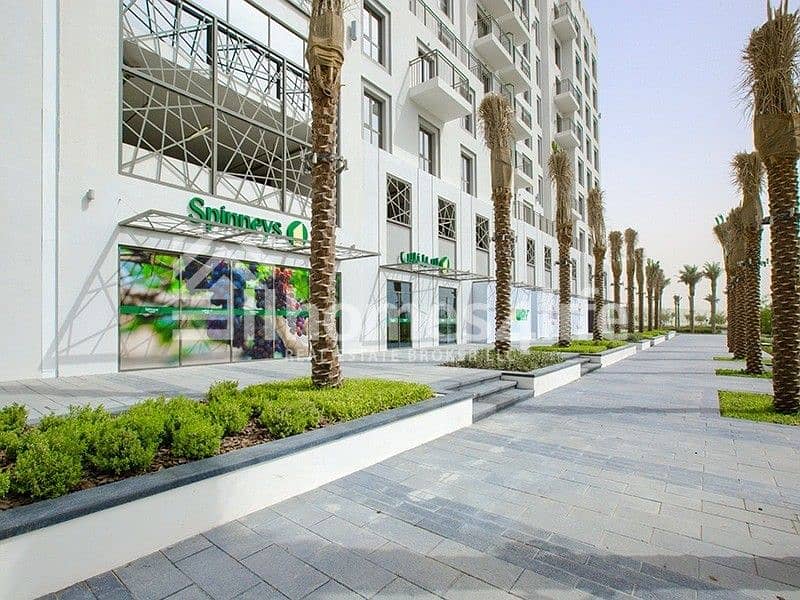 17 Zahra Apartment 1BR | High Level | Beautiful View