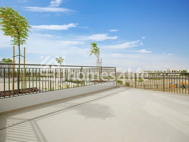 20 Zahra Apartment 1BR | High Level | Beautiful View