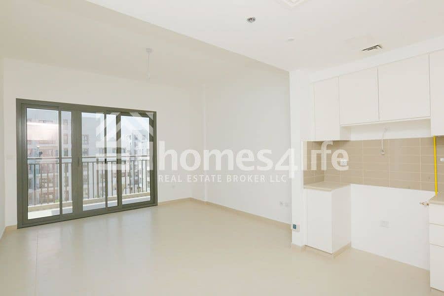 Newly Available Apartment Waiting for you in Zahra