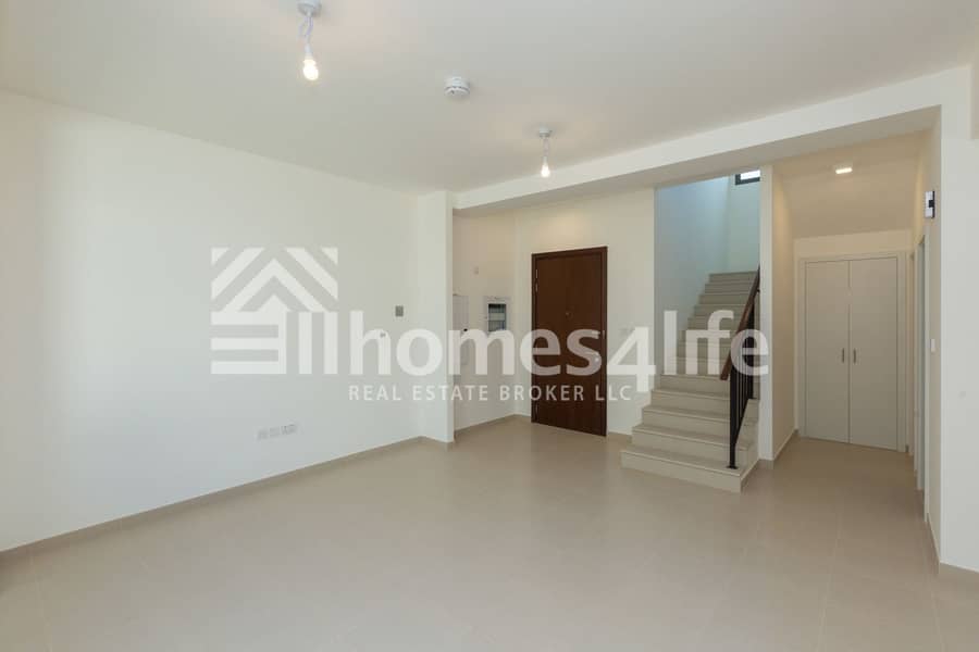 3 A 3BR Home Nearby to Pool and Park | Type 1
