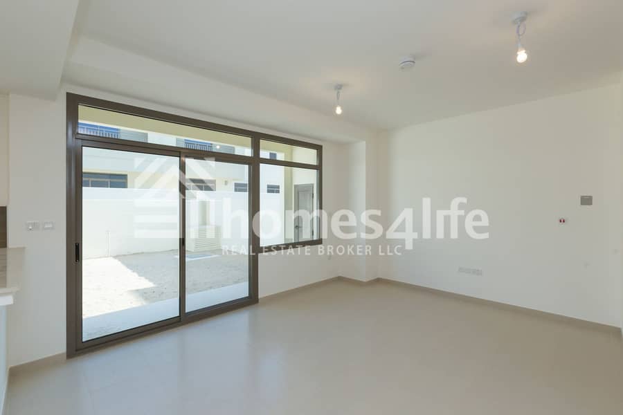 4 A 3BR Home Nearby to Pool and Park | Type 1