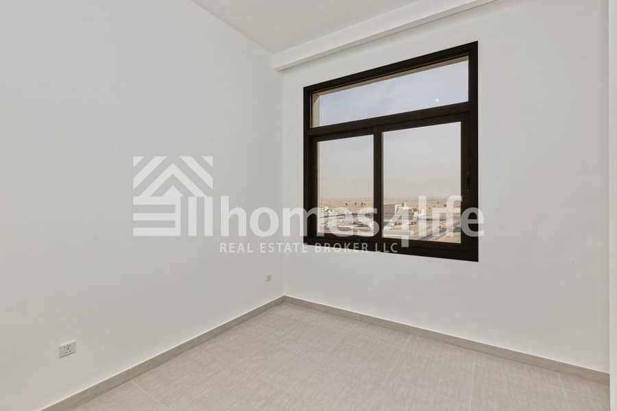 5 Rawda Apartments | Brand New | Call for Viewing