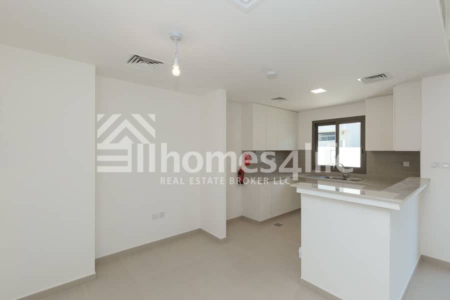 5 A 3BR Home Nearby to Pool and Park | Type 1