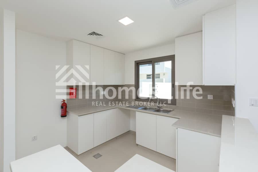 6 A 3BR Home Nearby to Pool and Park | Type 1