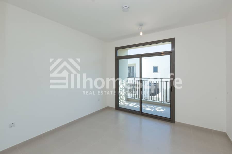 10 A 3BR Home Nearby to Pool and Park | Type 1