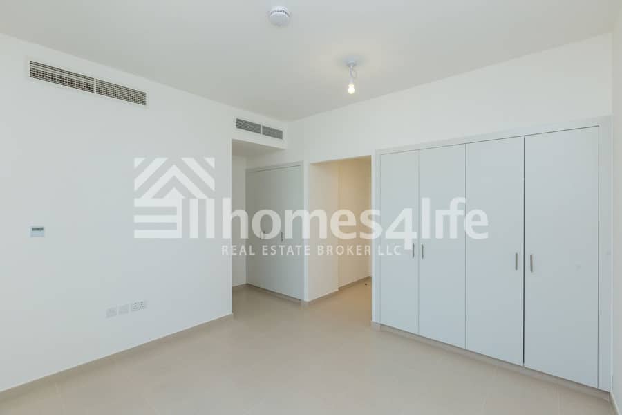 12 A 3BR Home Nearby to Pool and Park | Type 1