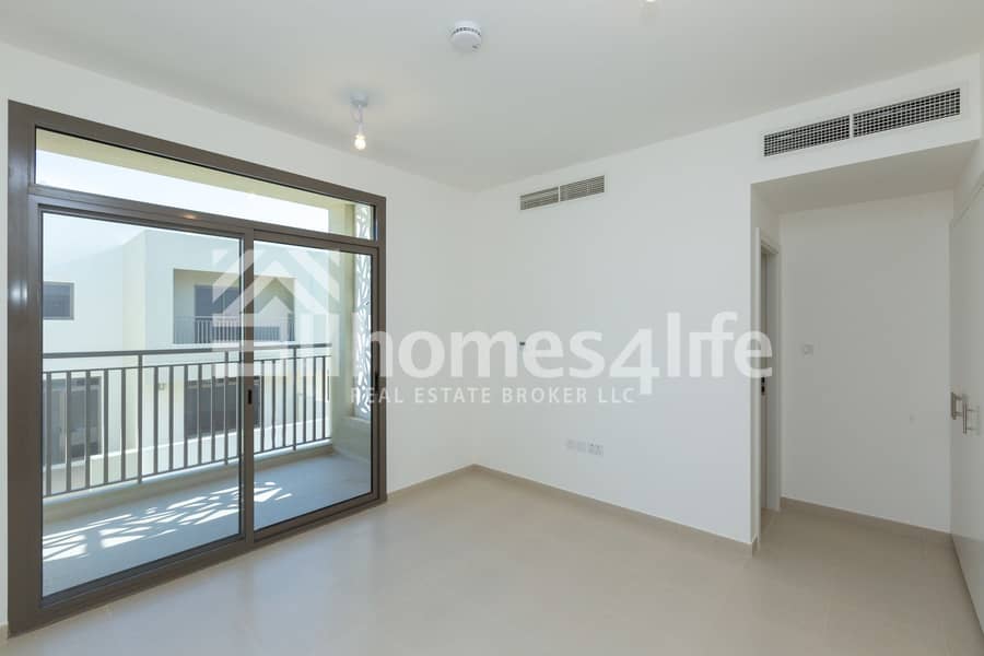 13 A 3BR Home Nearby to Pool and Park | Type 1