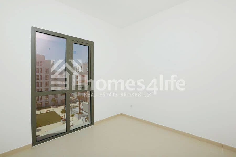 10 Newly Available Apartment Waiting for you in Zahra