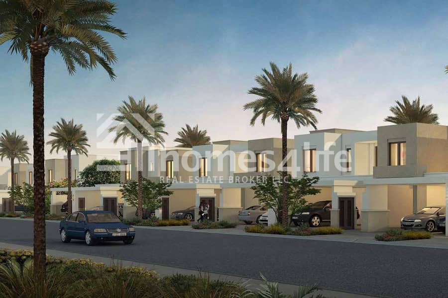 6 New Release Reem| Great opportunity for investment