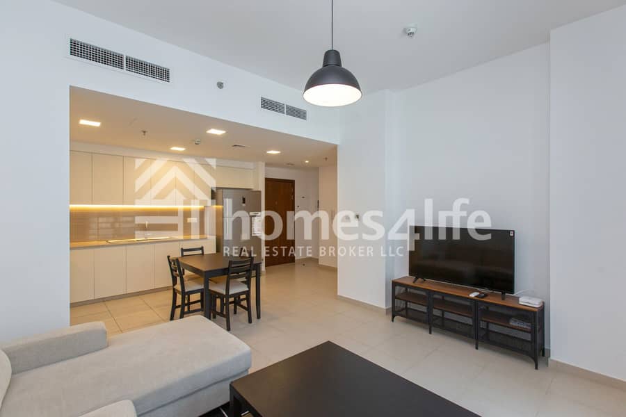 Mid Level 2BR Apartment | For Sale | Ready