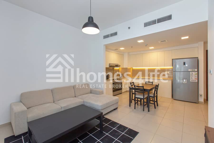 2 Mid Level 2BR Apartment | For Sale | Ready