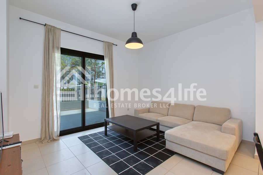 3 Mid Level 2BR Apartment | For Sale | Ready