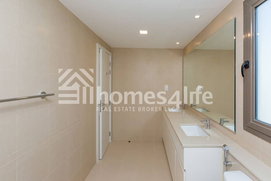 24 A 3BR Home Nearby to Pool and Park | Type 1