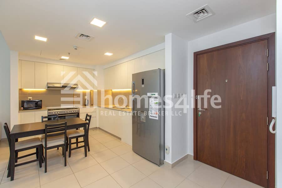 7 Mid Level 2BR Apartment | For Sale | Ready