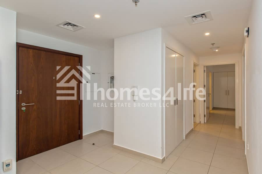 8 Mid Level 2BR Apartment | For Sale | Ready