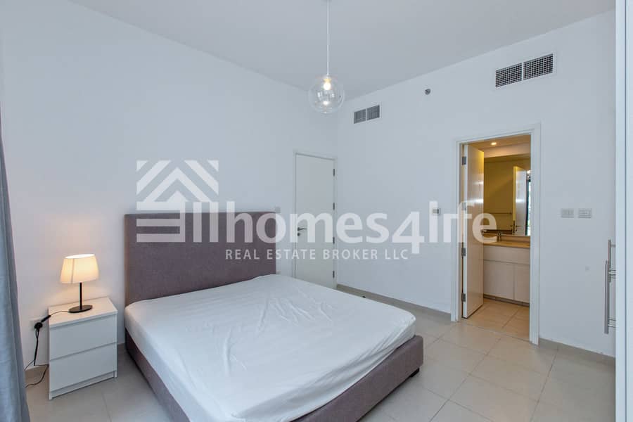 18 Mid Level 2BR Apartment | For Sale | Ready