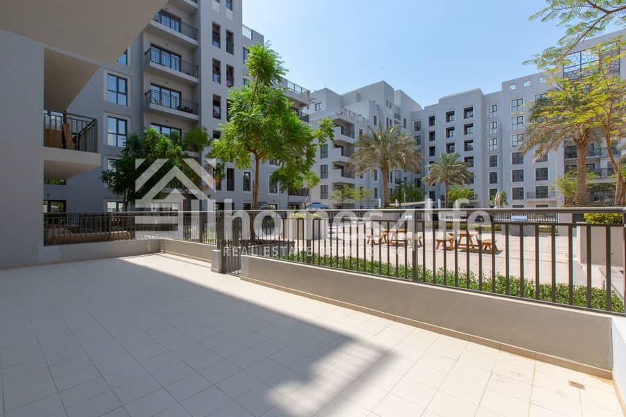 23 Mid Level 2BR Apartment | For Sale | Ready