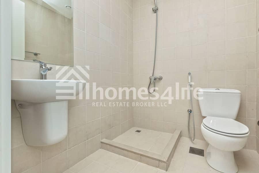 26 3 Bedrooms with Maids Room | Call to View Now