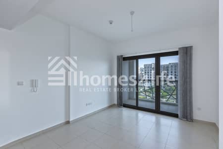 1 Bedroom Apartment for Rent in Town Square, Dubai - A Cozy and Bright 1BR Apartment | Mid Level | Rent