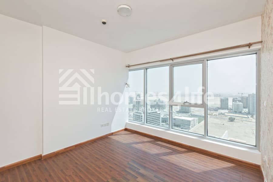 4 Sky Court Tower D | Upgraded|No Balcony| Open View
