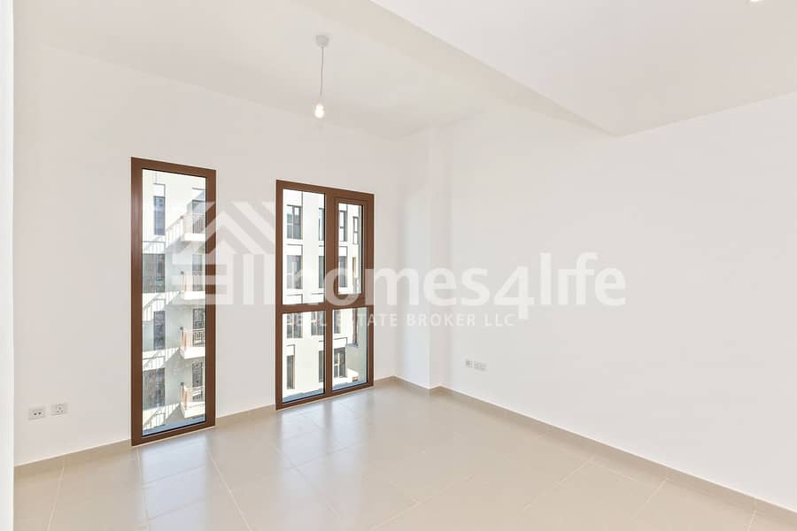 7 Semi Furnished High Level Apartment | Great View