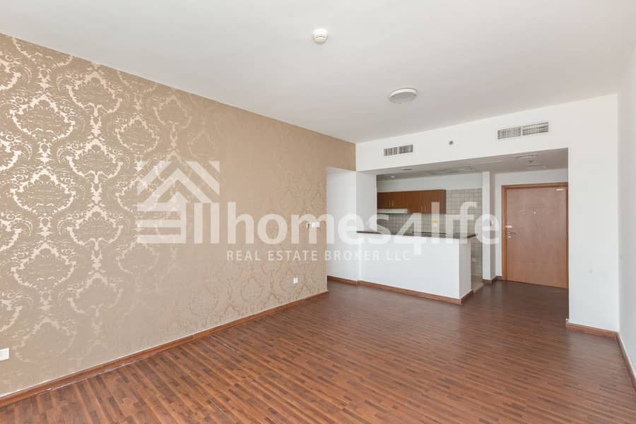 11 Sky Court Tower D | Upgraded|No Balcony| Open View