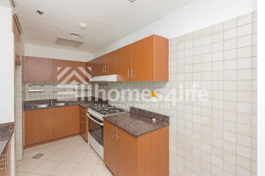 14 Sky Court Tower D | Upgraded|No Balcony| Open View