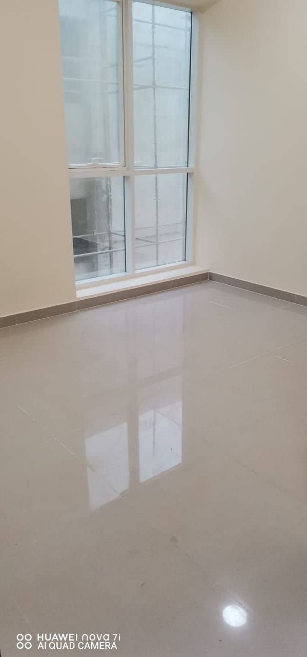 New building in Al Jurf Ajman for sale for investment and profit lovers.