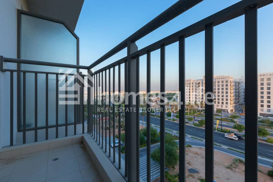 20 A Gorgeous 2BR Apartment Home | Spacious Layout