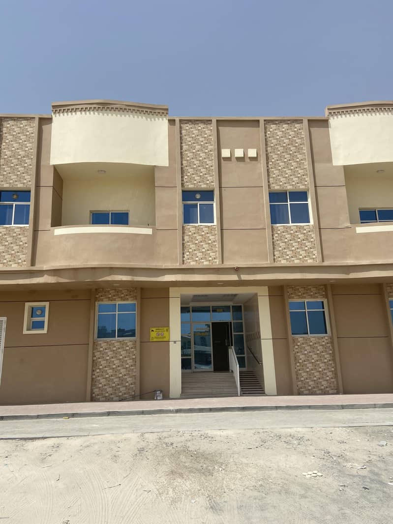 Квартира в Аль Мовайхат，Аль Мовайхат 3, 13000 AED - 5205040