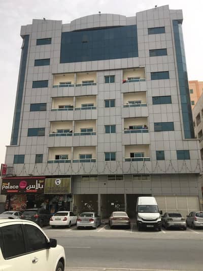 1 Bedroom Flat for Rent in Al Rawda, Ajman - Apartment for annual rent, one room and lounge, at a price of 18 thousand annually