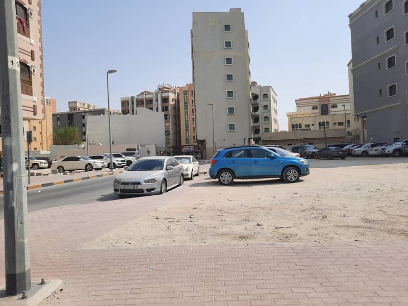 For sale land in Al-Nakhil, residential commercial