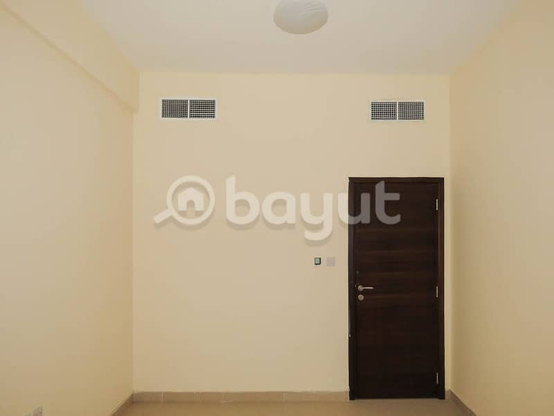 Apartment for annual rent