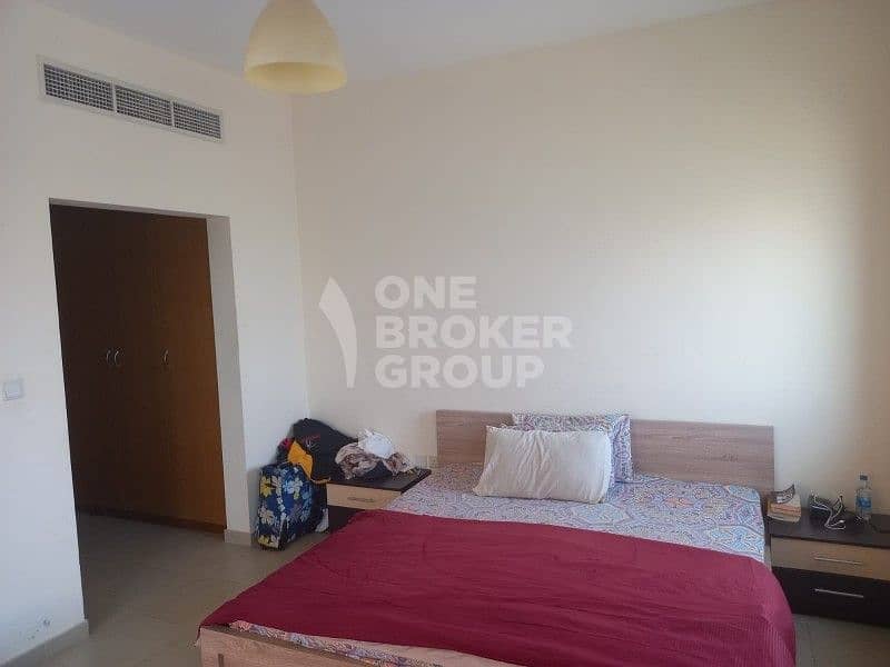 7 3 Beds + Maids | Type B | Dubai Style