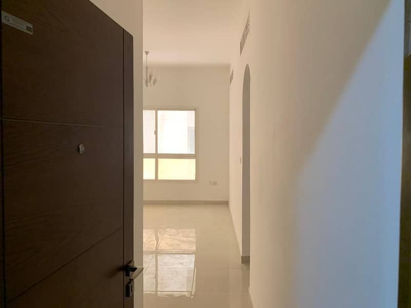 Квартира в Аль Хамидия, 1 спальня, 18000 AED - 5541191