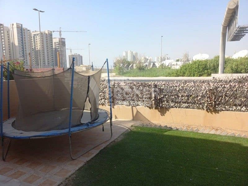 17 3 Beds + Maids | Type B | Dubai Style