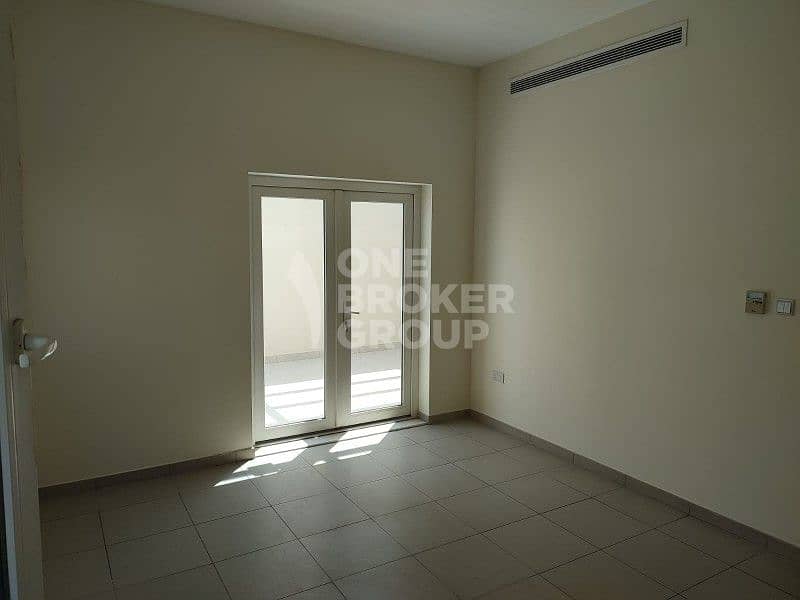 2 3 Bedroom Townhouse for Sale in Nakheel Al Furjan