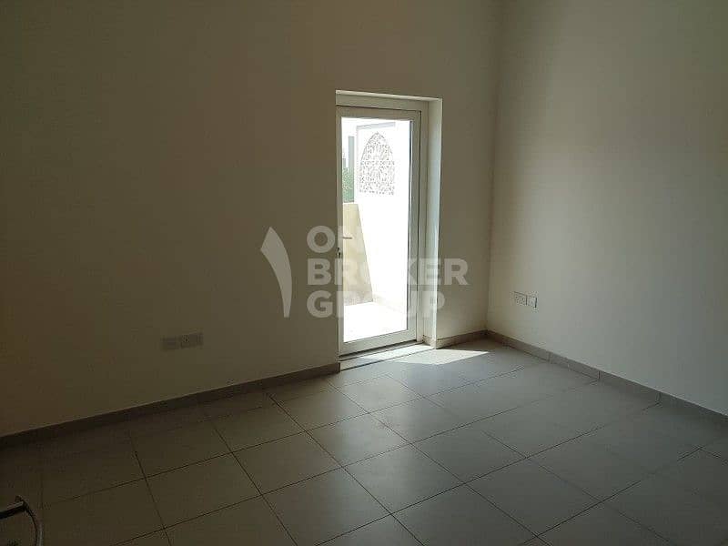 8 3 Bedroom Townhouse for Sale in Nakheel Al Furjan