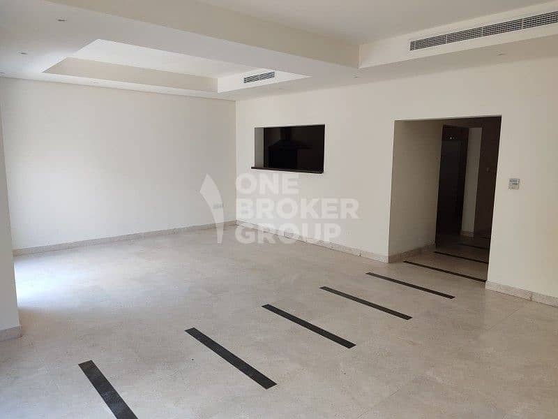 9 3 Bedroom Townhouse for Sale in Nakheel Al Furjan
