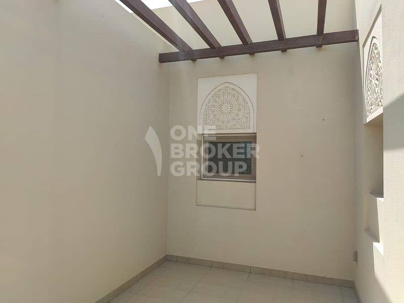 19 3 Bedroom Townhouse for Sale in Nakheel Al Furjan