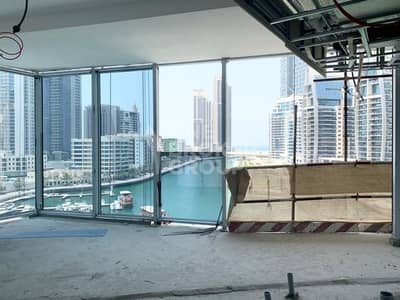 1 Bedroom Flat for Sale in Dubai Marina, Dubai - Available! Corner unit