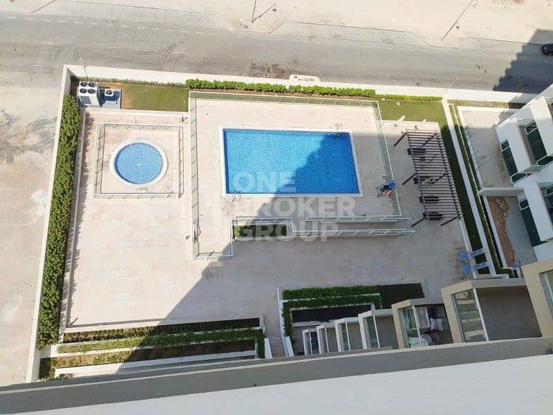 17 Large 2 Bedroom Apartment in Farishta Azizi Furjan