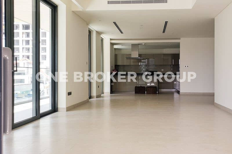 3 Corner unit|Huge 1 BR|1600sq ft| Pool view