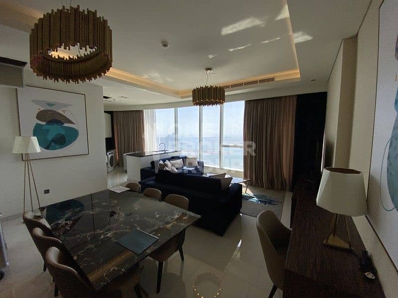 3 Sea View | 04 Best Layout | Pay in 5 Yrs