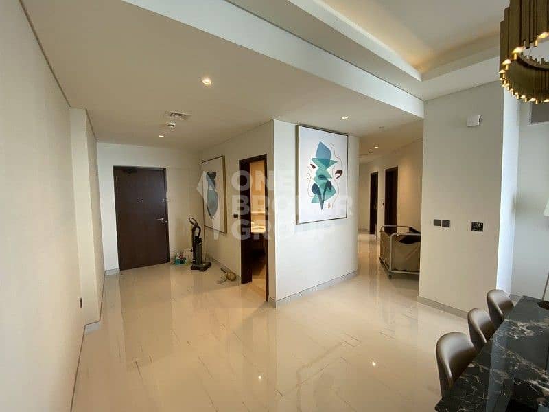 5 Sea View | 04 Best Layout | Pay in 5 Yrs
