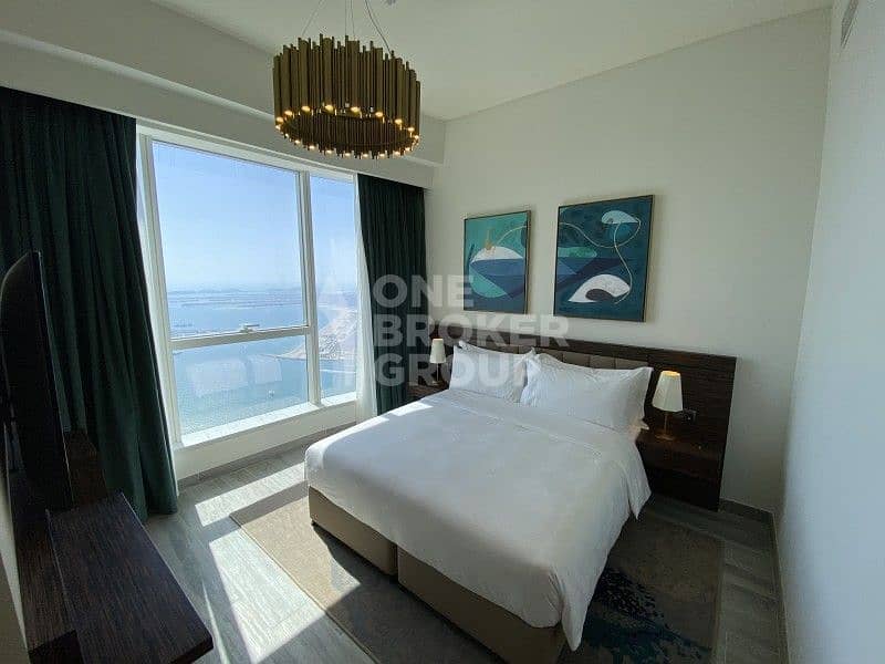 18 Sea View | 04 Best Layout | Pay in 5 Yrs
