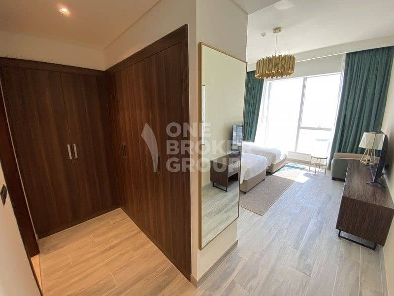 24 Sea View | 04 Best Layout | Pay in 5 Yrs