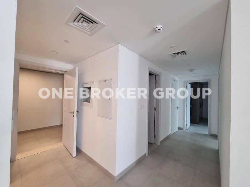 5 Exclusive! Brand new 2 bedroom